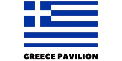Greece Pavilion 2