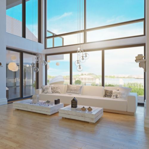 Interior &amp; Exterior Design