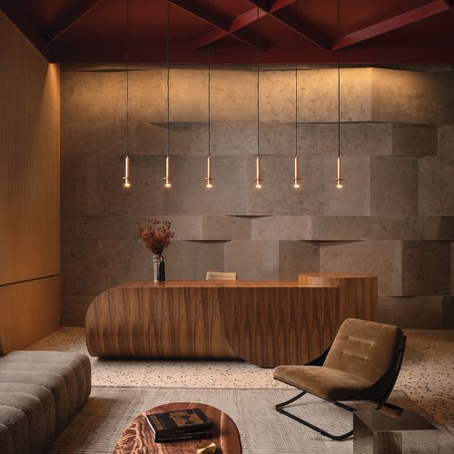 FURNISHING &amp; LIGHTING SOLUTIONS