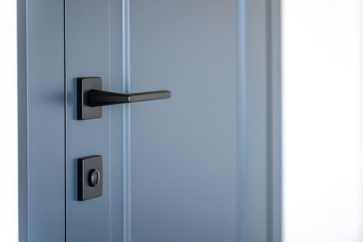ARCHITECTURAL HARDWARE