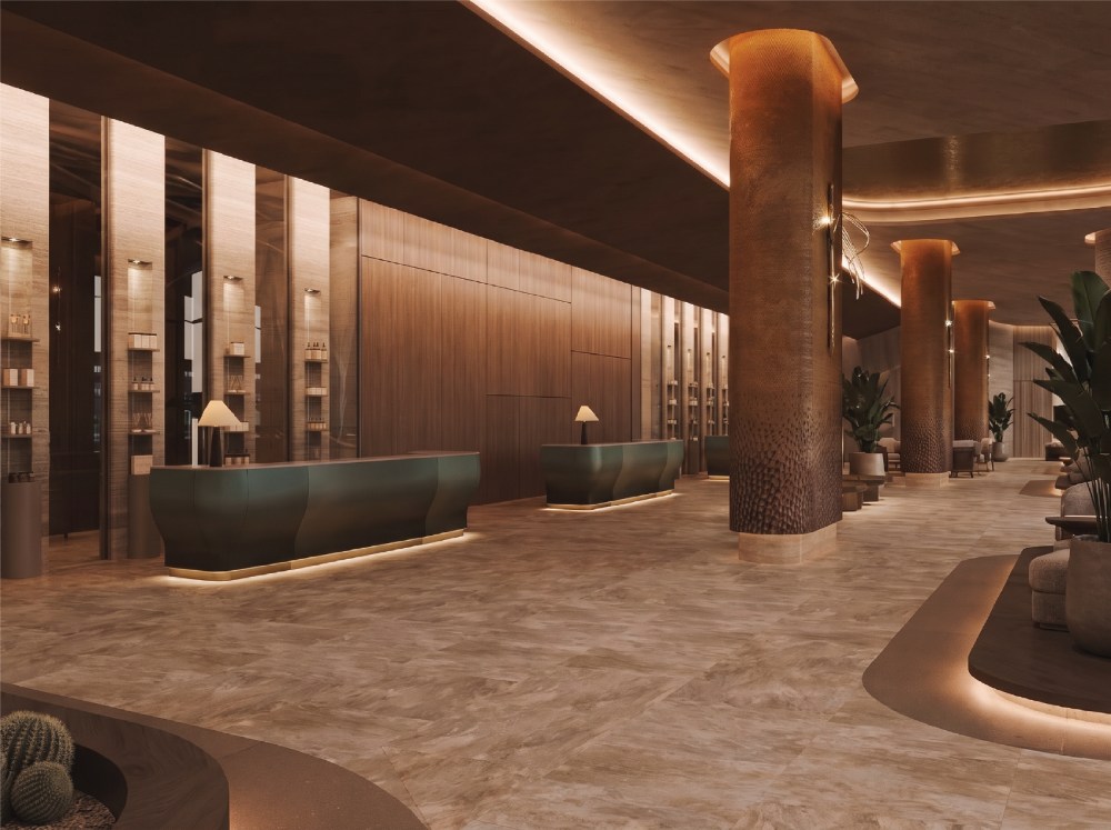 HOTEL DESIGN SOLUTIONS